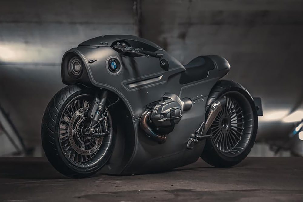BMW | BMW R Nine T | custom