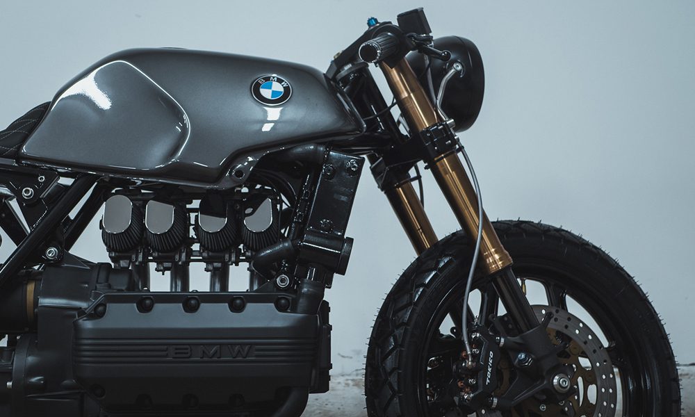 BMW | BMW K100 | custom
