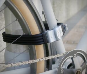 bike security lock