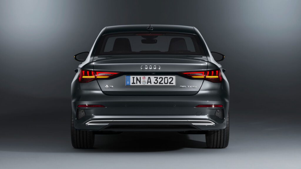 New A3