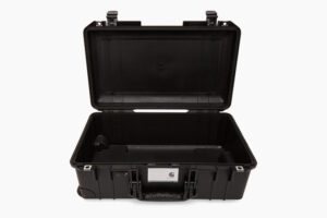 rugged travel case