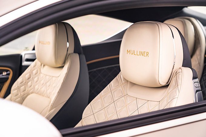 2021 Bentley | auto | auto news