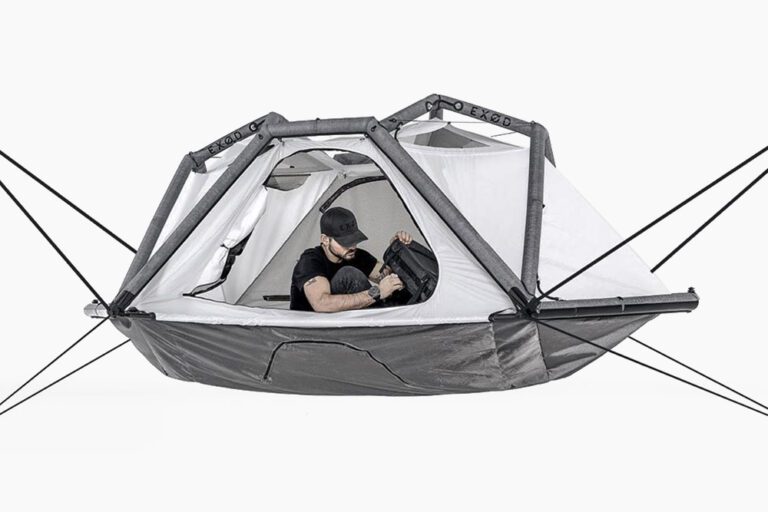 Hanging-Camping-Tent-EXOD-Ark-Stuff-Detective
