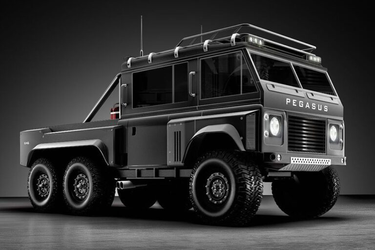 Land-Rover-Series-3-PEGASUS-6x6-By-M-Doruk-Erdem-Stuff-Detective