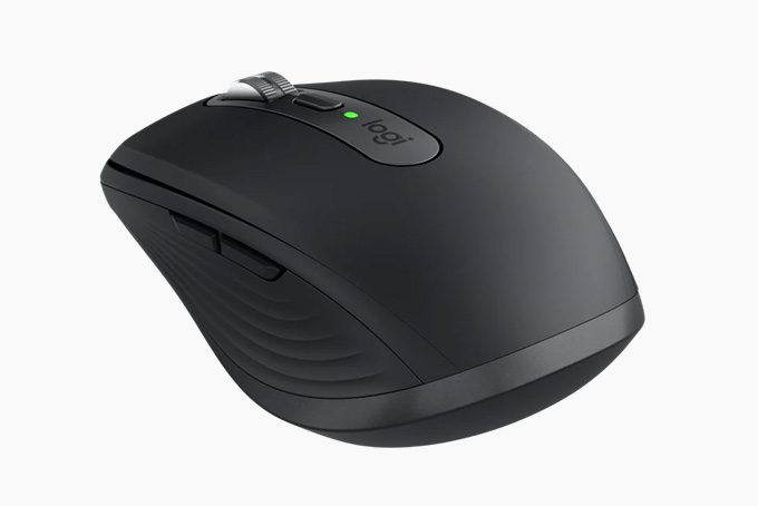 wireless mouse