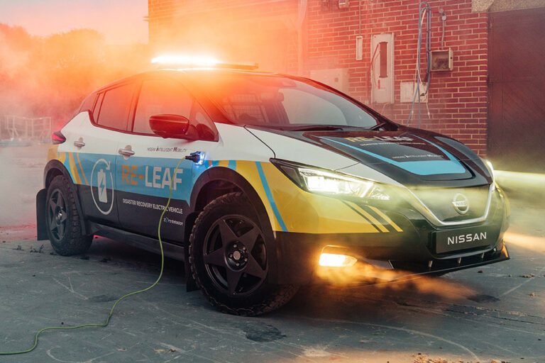 Nissan-RE-LEAF-Emergency-Response-Vehicle-Stuff-Detective