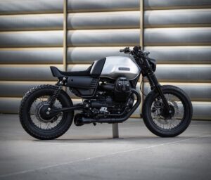 2019 moto guzzi v7 | bike | custom