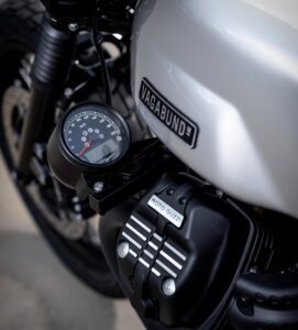 2019 moto guzzi v7 | bike | custom
