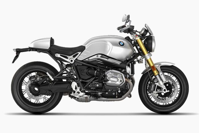 2021 R nineT | BMW | BMW Motorrad