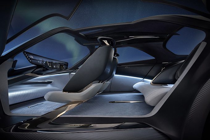 buick | concept | concept car