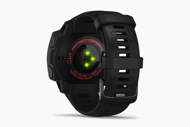 fitness smartwatch