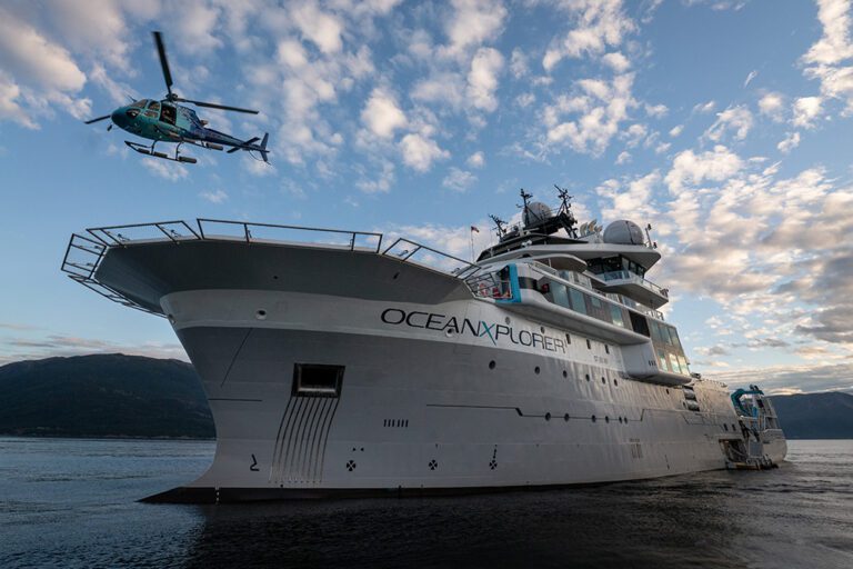 OceanXplorer-Research-and-Media-Vessel-Stuff-Detective