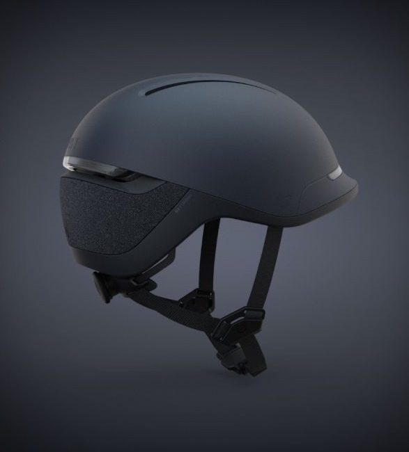 smart helmet