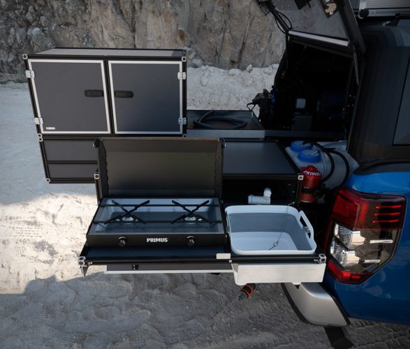 camping | expedition truck | Expedition Vehicle
