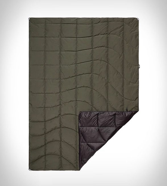 blanket | cover | NanoLoft Takibi Blanket
