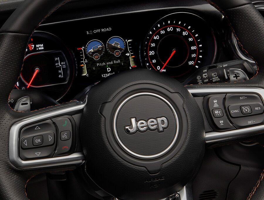 auto | auto news | jeep