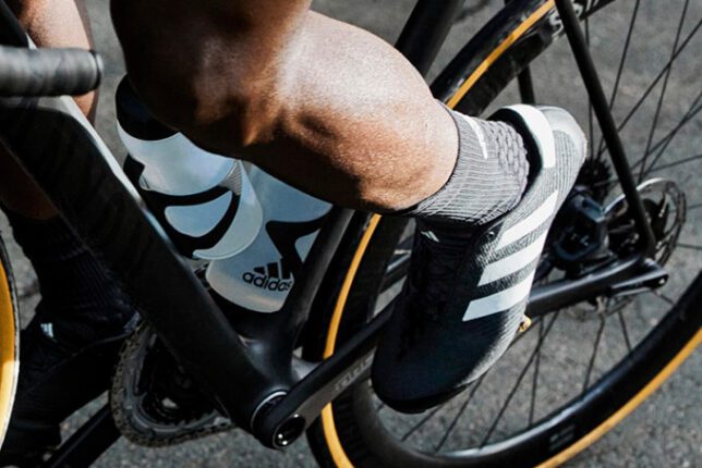 cycling shoes