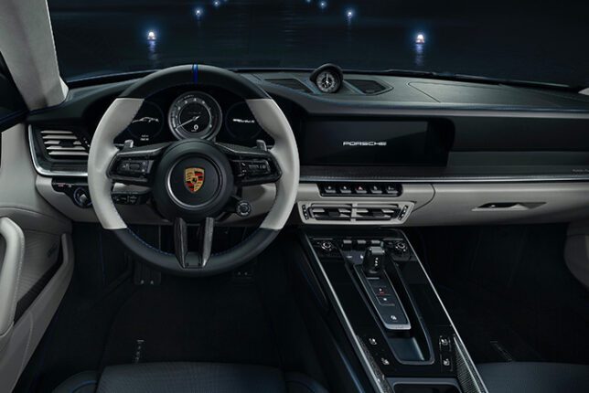 911 Turbo S | auto | auto news