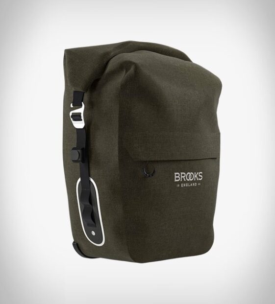 brooks cycling bags