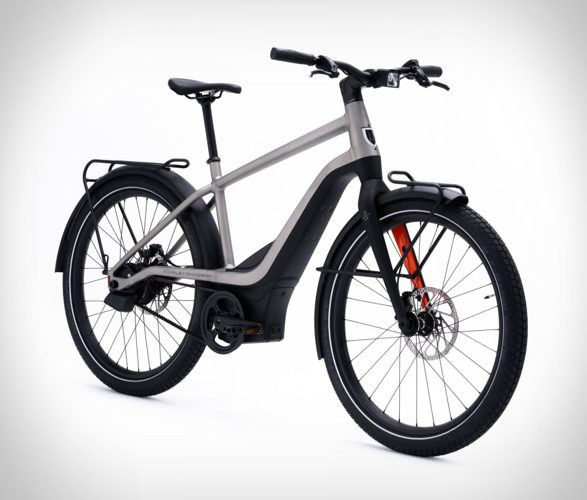 bicycle | bike | e-bike