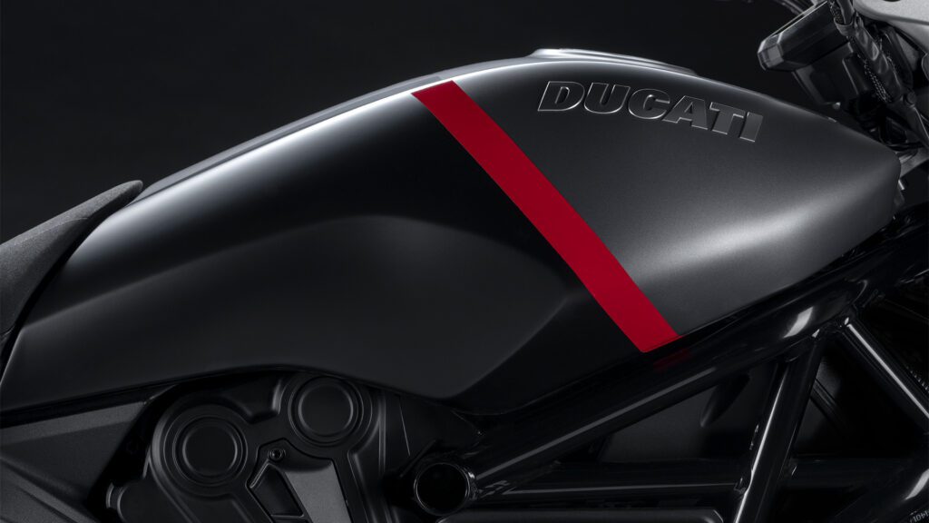 Ducati Motors