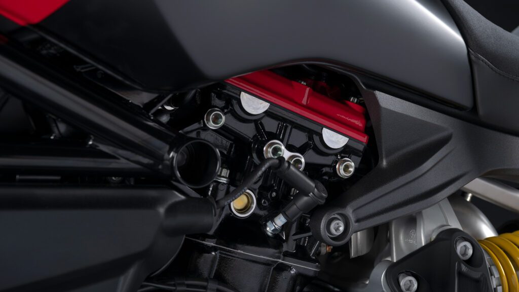 Ducati Motors