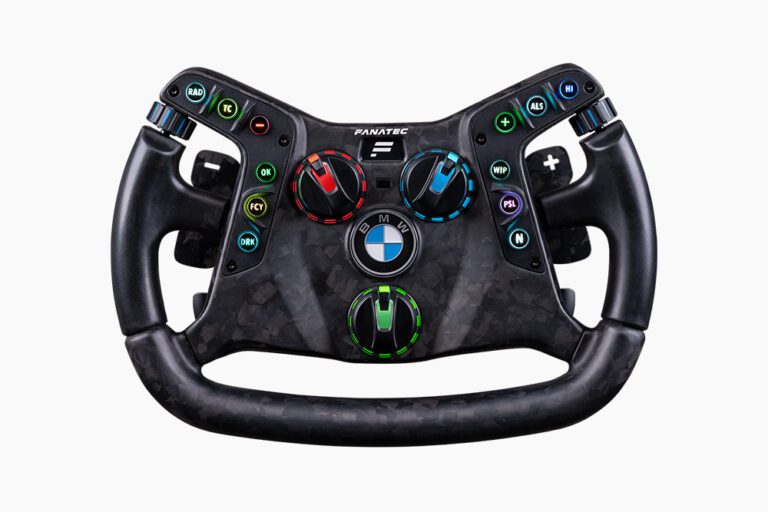 Fanatec-x-BMW-Motorsport-M4-GT3-Race-Sim-Steering-Wheel-Stuff-Detective