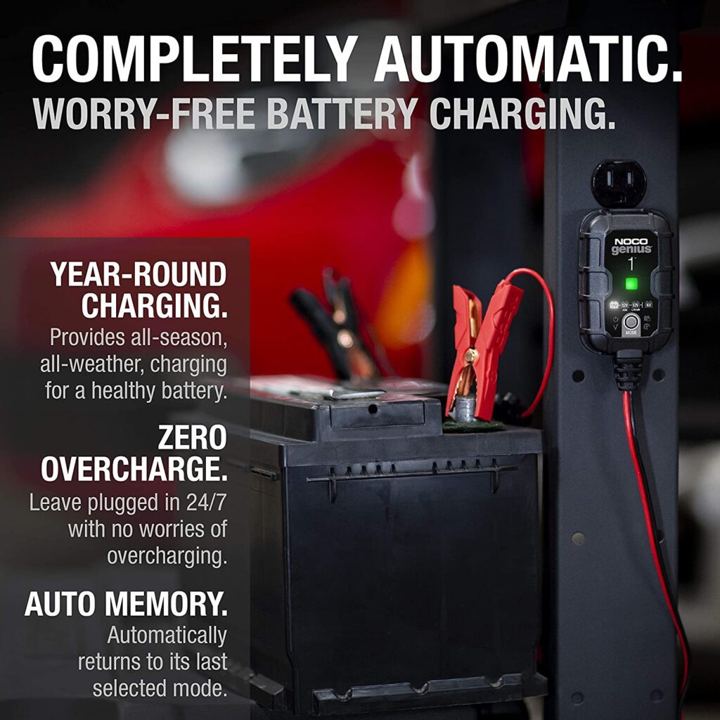 Battery Charger | gadget | gear