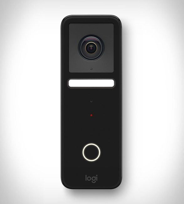 Apple HomeKit | Circle View Doorbell | doorbell