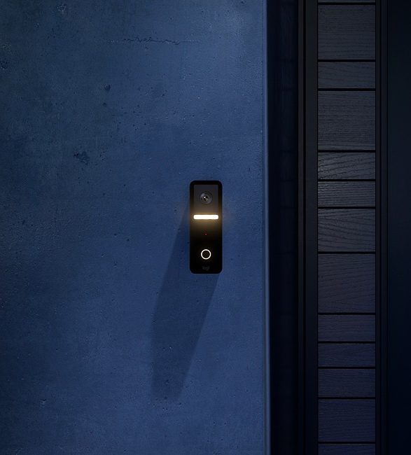 Apple HomeKit | Circle View Doorbell | doorbell