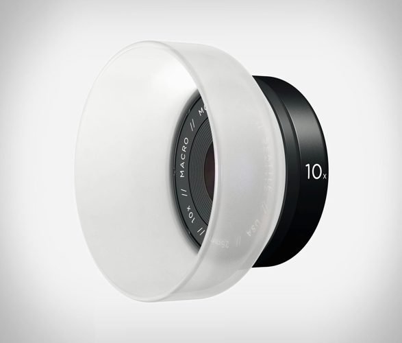 macro lens for smart phones