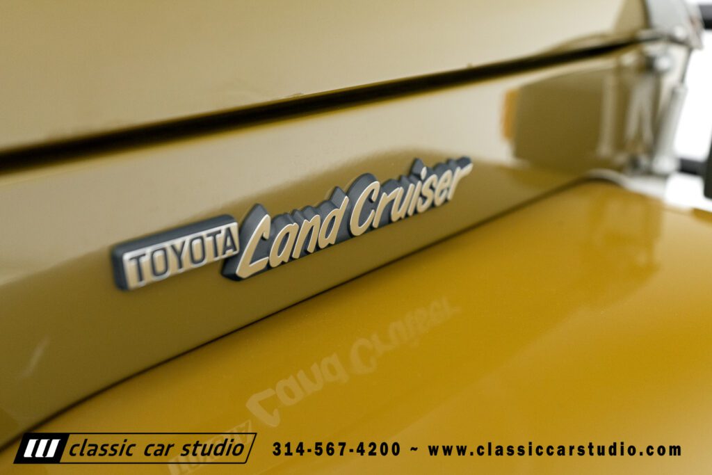 classic car studio