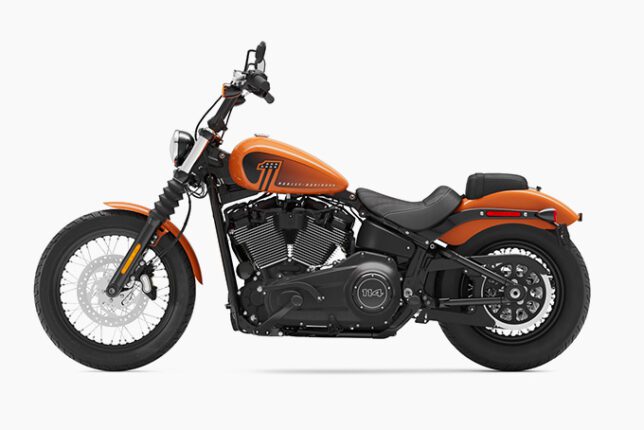 bike | Harley Softail | Harley-Davidson