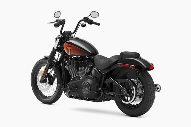 bike | Harley Softail | Harley-Davidson