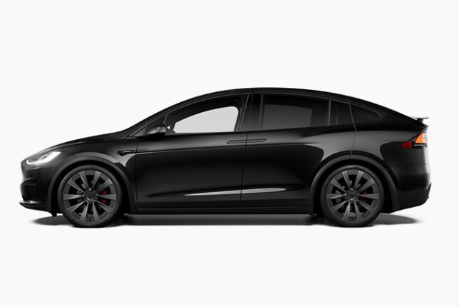 2022 Model S | 2022 Tesla | auto