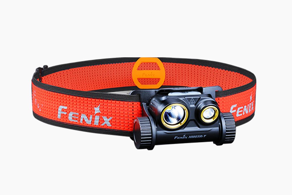 camping equipment | Fenix | Fenix HM65RT