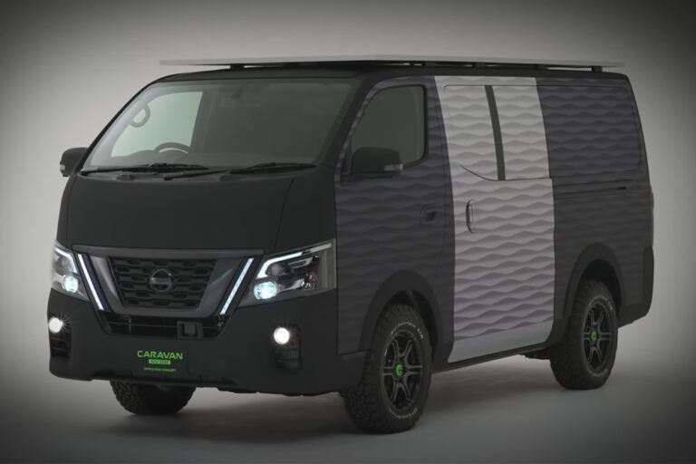 Nissan-NV350-Caravan-Office-Pod-Concept-Stuff-Detective