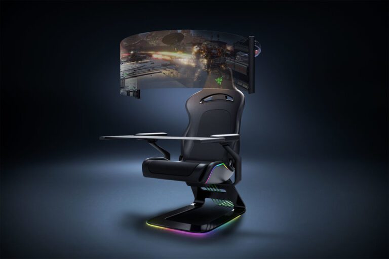 Razer-Project-Brooklyn-Gaming-Chair-Concept-Stuff-Detective