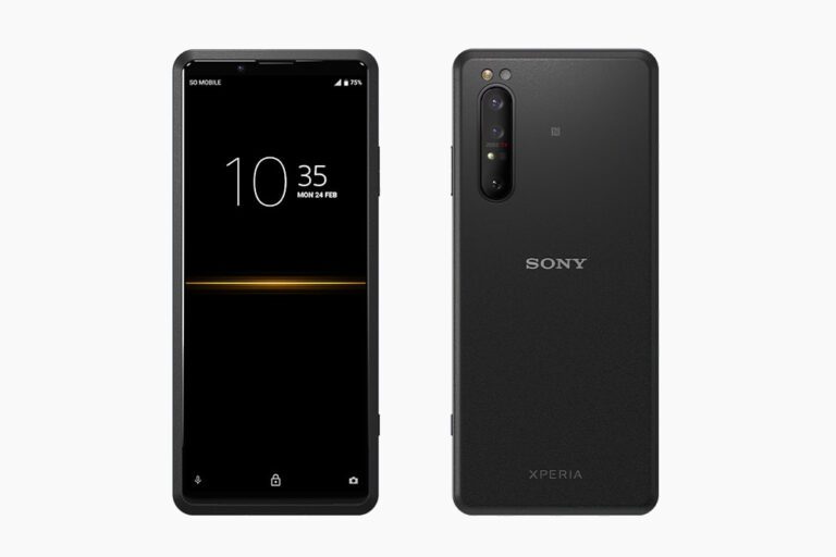 Sony-Xperia-PRO-Smartphone-Stuff-Detective