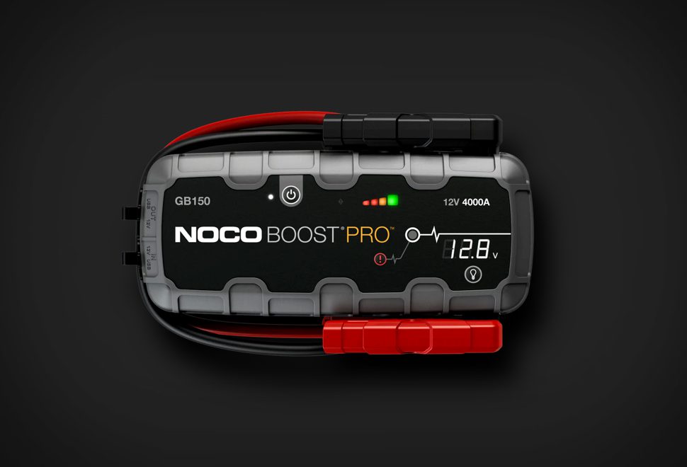 Noco Boost Pro GB150