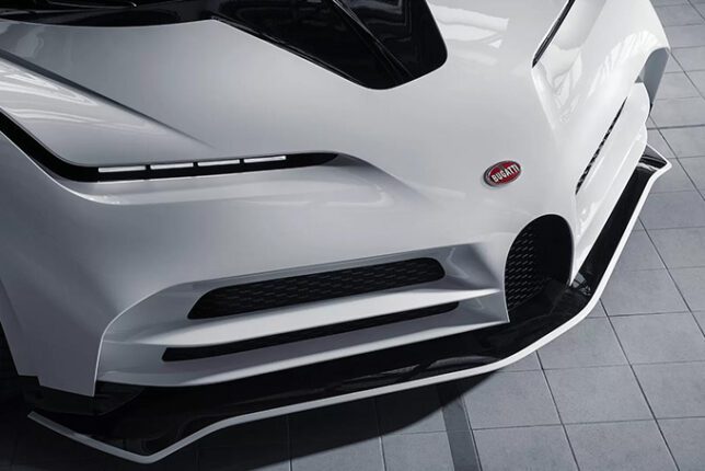 auto | auto news | Bugatti