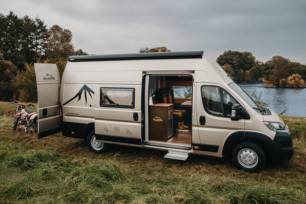 camper | camper caravan | camping