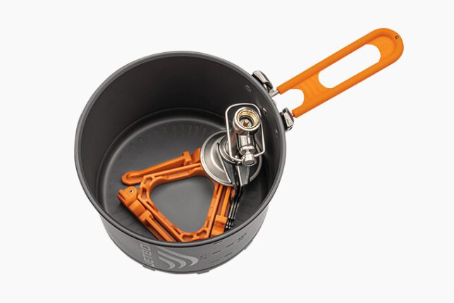 cooking system | gadget | Jetboil