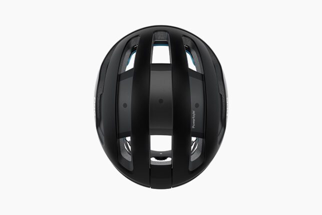 smart bike helmet