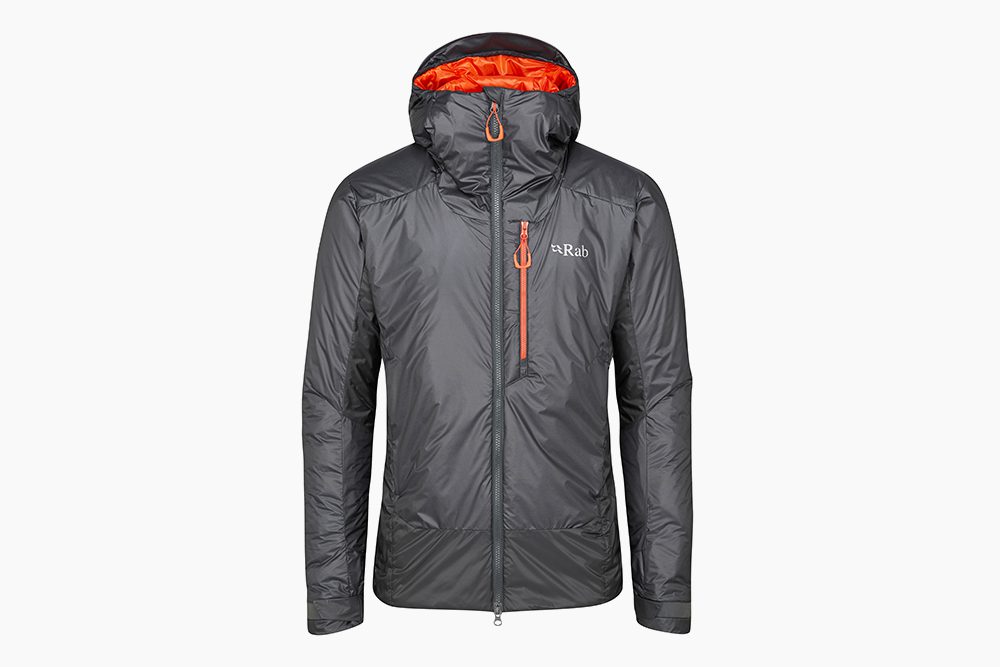 alpine | Generator Alpine Jacket | jacket