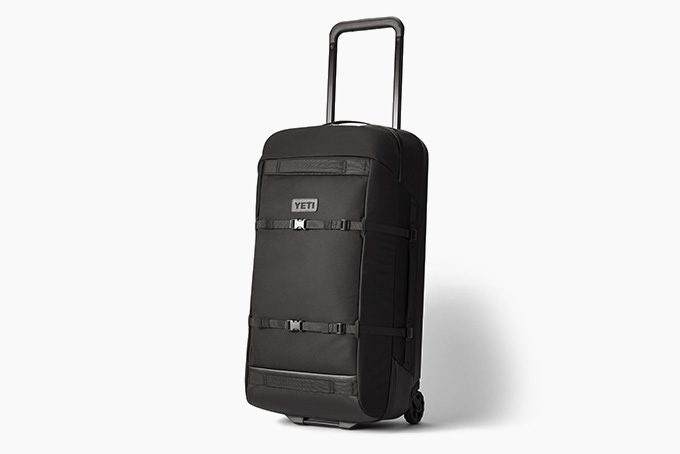 bag | gear | luggaege