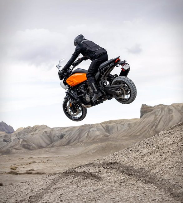 Harley-Davidson | motorbike | motorcycle