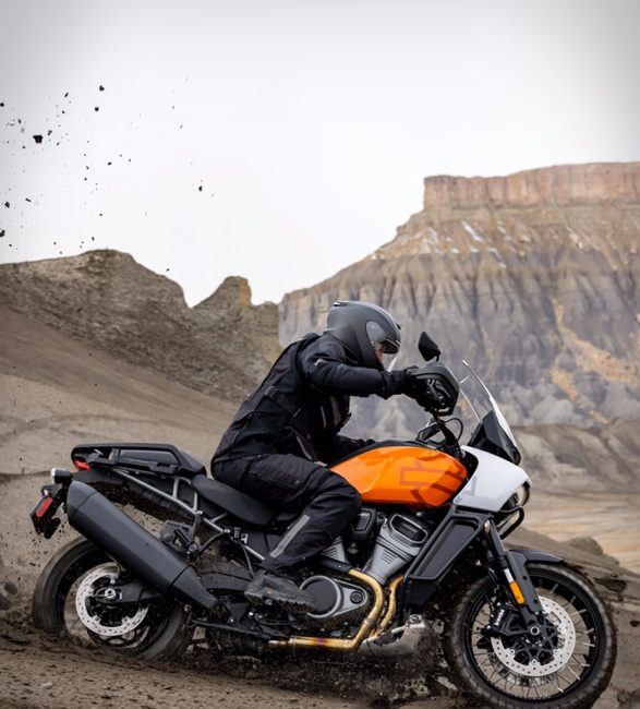 Harley-Davidson | motorbike | motorcycle