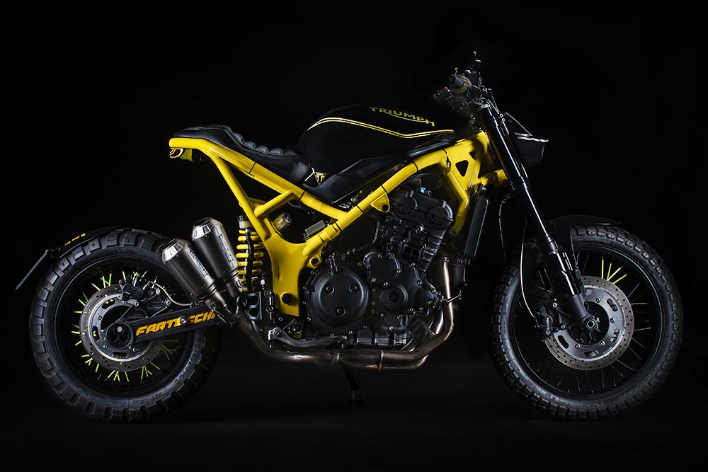 custom | custom bike | custom motorbike