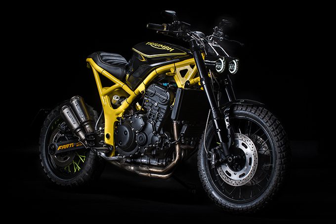 custom | custom bike | custom motorbike
